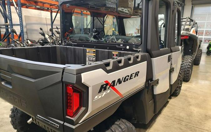 2024 Polaris® RANGER CREW SP 570 NORTHSTAR ED.