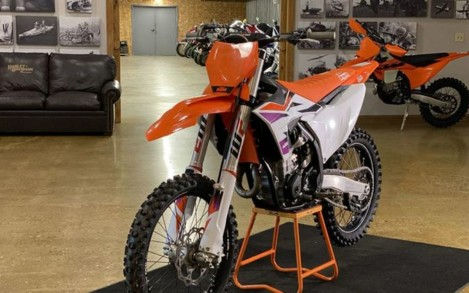 2024 KTM SX 450 F