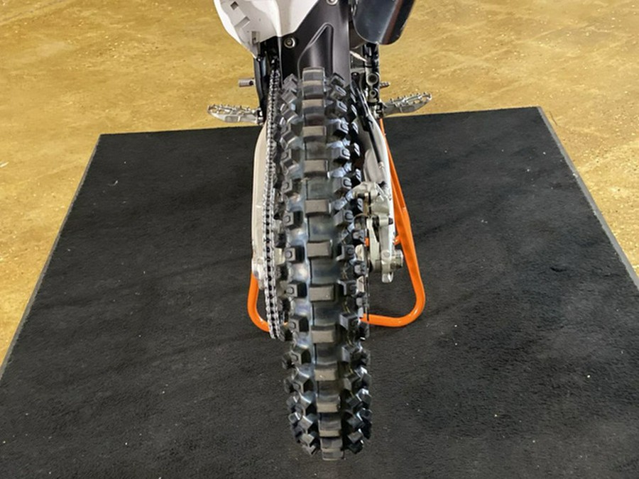 2024 KTM SX 450 F