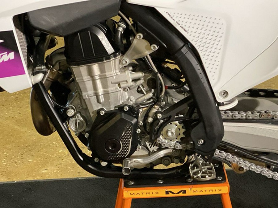 2024 KTM SX 450 F