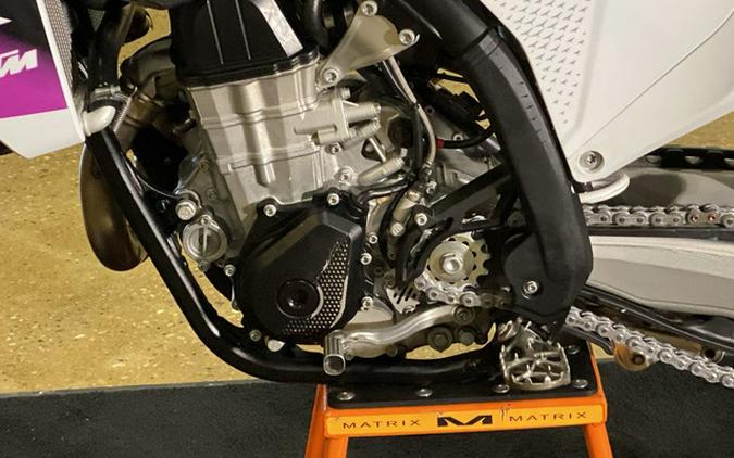 2024 KTM SX 450 F