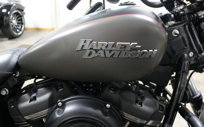 2018 Harley-Davidson® FXBB - Softail® Street Bob®