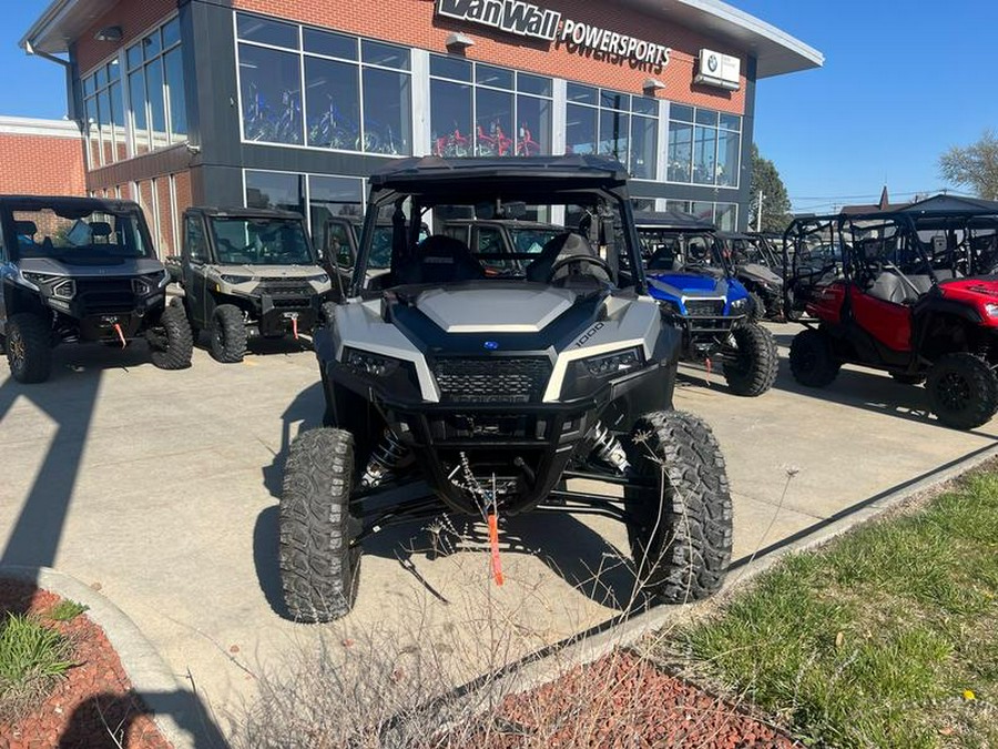 2024 Polaris® General XP 4 1000 Premium