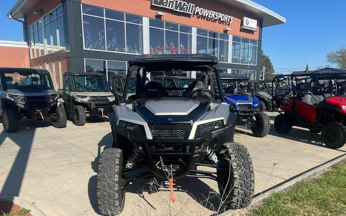 2024 Polaris® General XP 4 1000 Premium