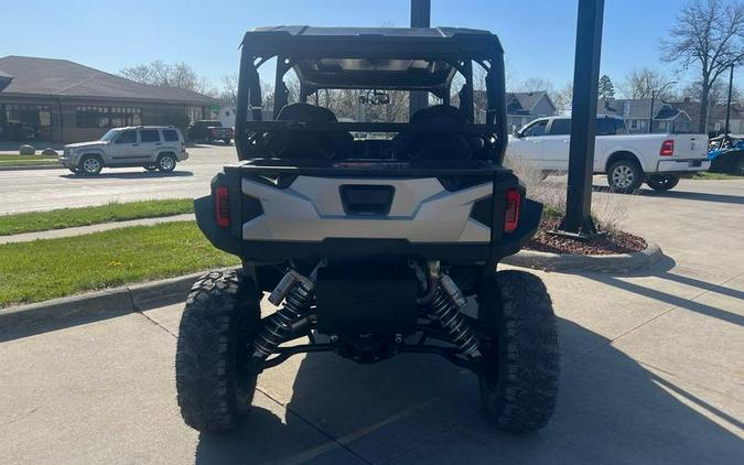 2024 Polaris® General XP 4 1000 Premium