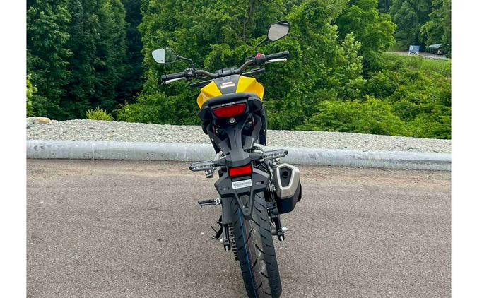 2024 Honda CB300RAR