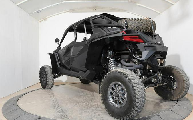 2022 Polaris® RZR Pro R 4 Ultimate