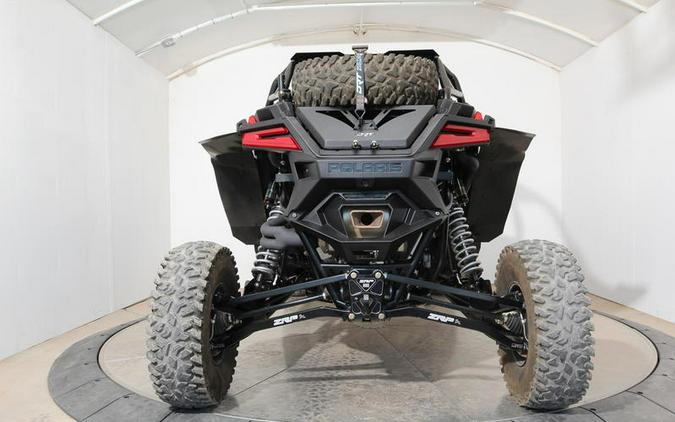 2022 Polaris® RZR Pro R 4 Ultimate