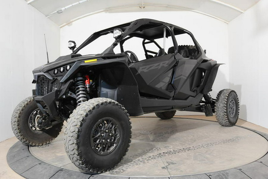 2022 Polaris® RZR Pro R 4 Ultimate