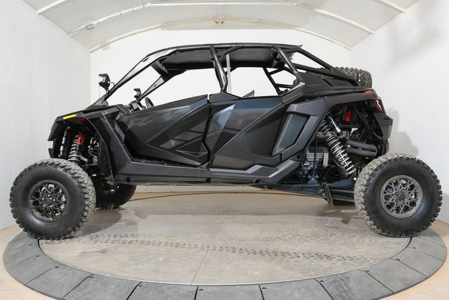 2022 Polaris® RZR Pro R 4 Ultimate