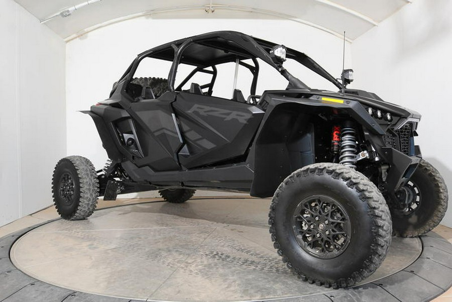 2022 Polaris® RZR Pro R 4 Ultimate