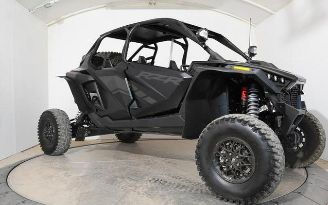 2022 Polaris® RZR Pro R 4 Ultimate