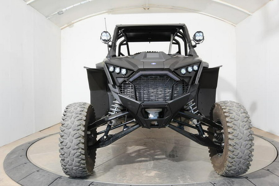 2022 Polaris® RZR Pro R 4 Ultimate