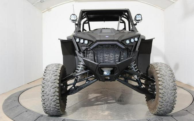 2022 Polaris® RZR Pro R 4 Ultimate