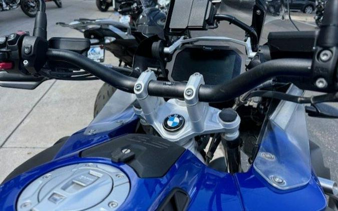 Used 2019 BMW R 1250 GS Adventure