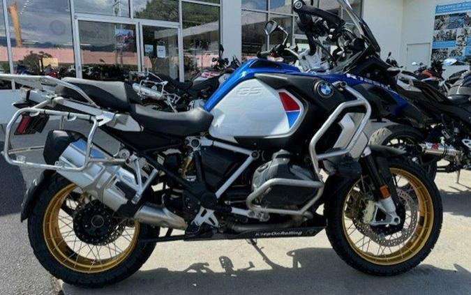 Used 2019 BMW R 1250 GS Adventure