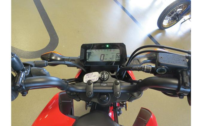 2025 Honda Grom™ SP