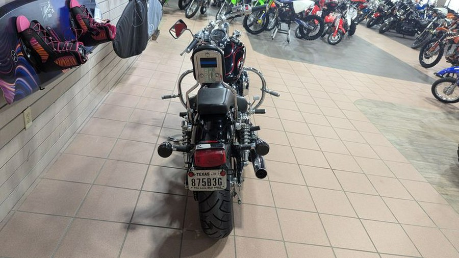 Used 2007 HONDA SHADOW SPIRIT 750 DC