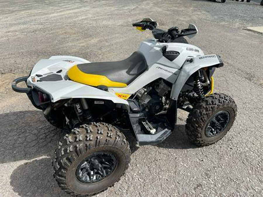 2023 Can-Am Renegade X XC 1000R