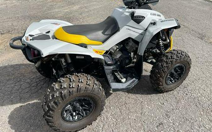 2023 Can-Am Renegade X XC 1000R