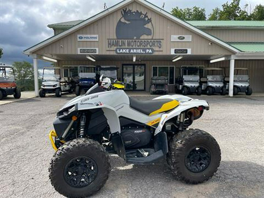 2023 Can-Am Renegade X XC 1000R