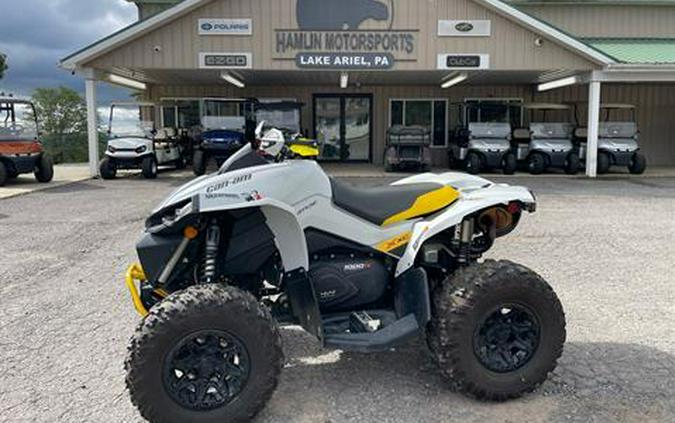 2023 Can-Am Renegade X XC 1000R