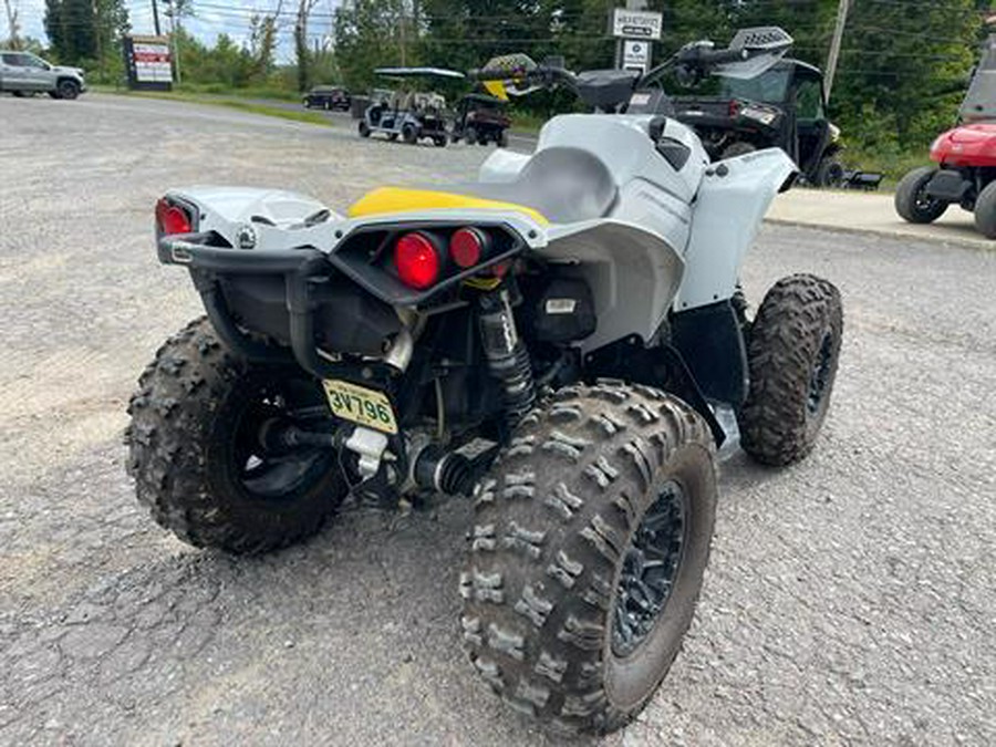 2023 Can-Am Renegade X XC 1000R