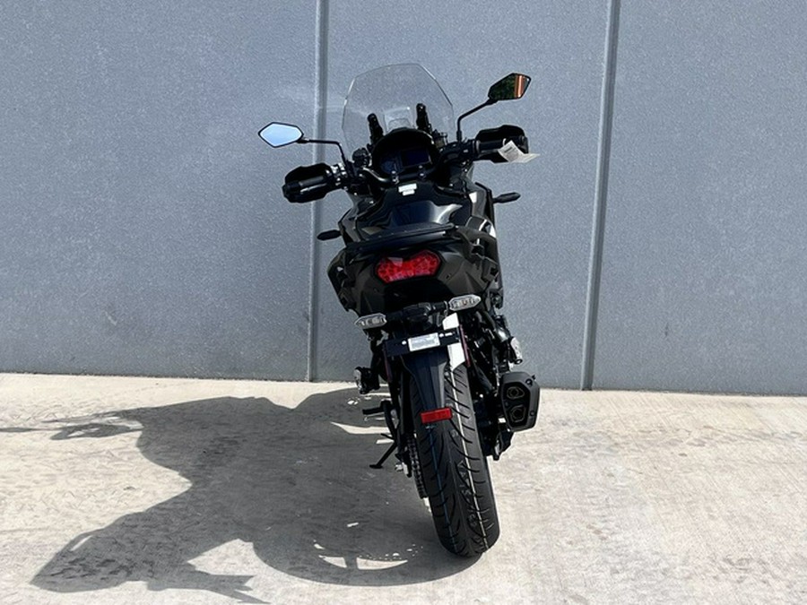 2025 Kawasaki Versys 1100 SE LT ABS