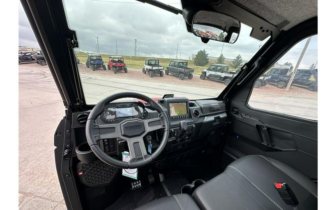 2026 Polaris Ranger XP® 1000 NorthStar Edition Ultimate