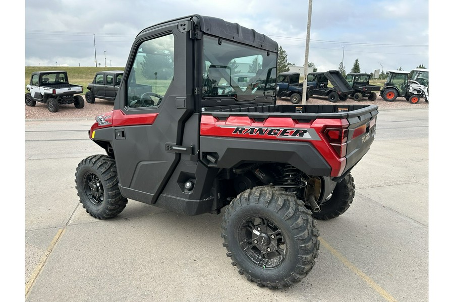 2026 Polaris Ranger XP® 1000 NorthStar Edition Ultimate