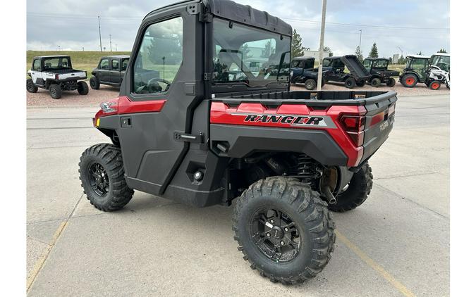 2026 Polaris Ranger XP® 1000 NorthStar Edition Ultimate