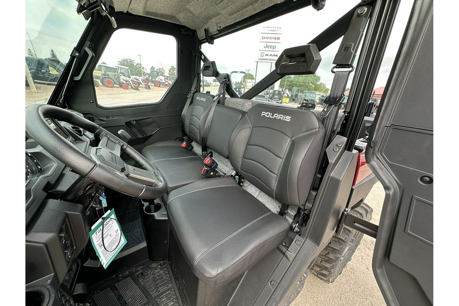 2026 Polaris Ranger XP® 1000 NorthStar Edition Ultimate