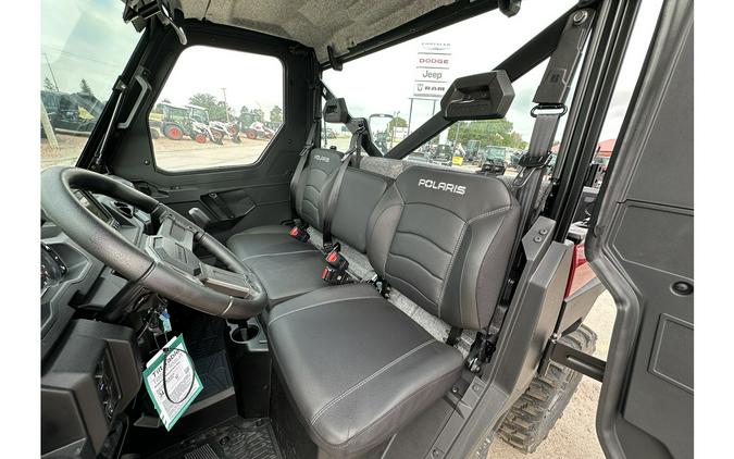 2026 Polaris Ranger XP® 1000 NorthStar Edition Ultimate