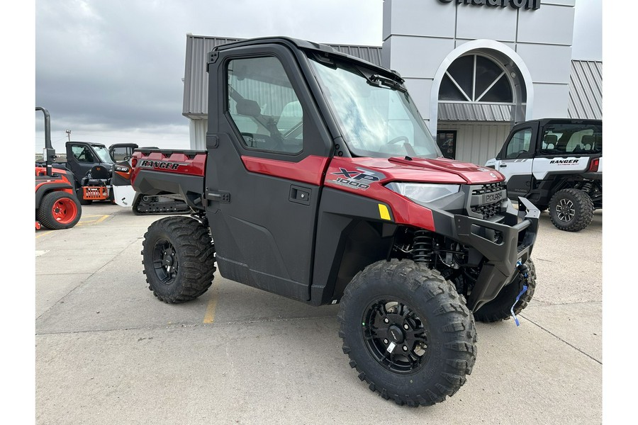 2026 Polaris Ranger XP® 1000 NorthStar Edition Ultimate