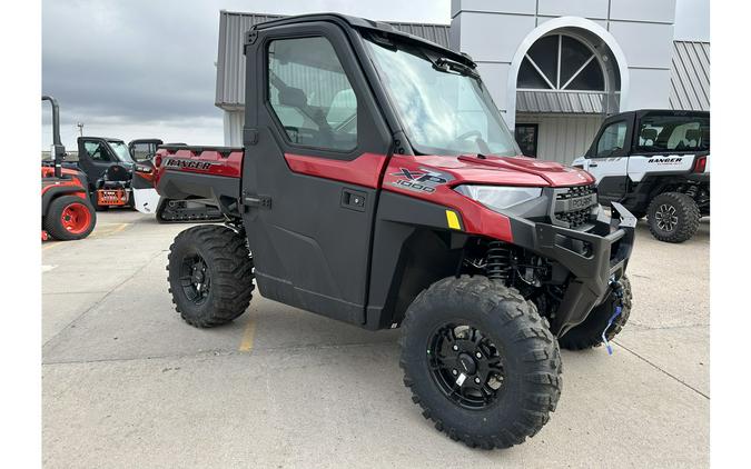 2026 Polaris Ranger XP® 1000 NorthStar Edition Ultimate