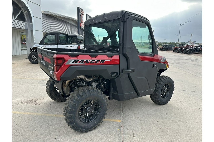 2026 Polaris Ranger XP® 1000 NorthStar Edition Ultimate