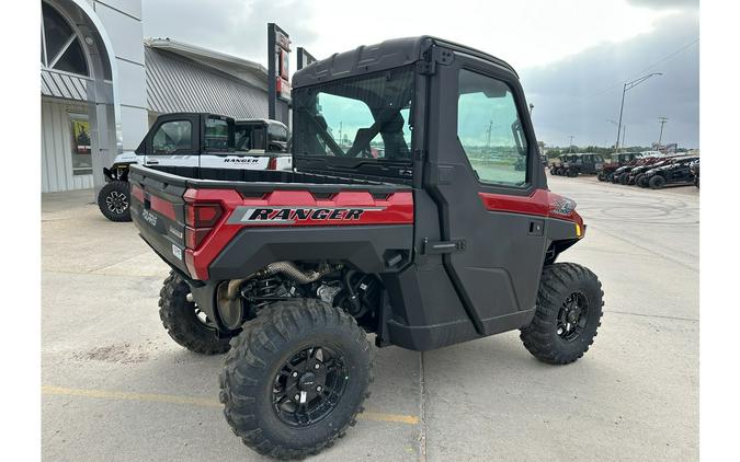 2026 Polaris Ranger XP® 1000 NorthStar Edition Ultimate
