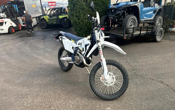 2026 Husqvarna Motorcycles FE 501 S