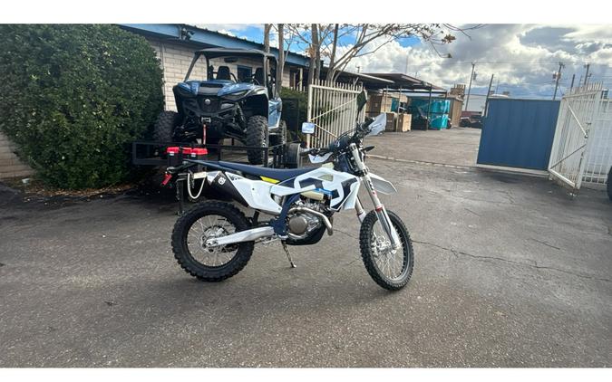 2026 Husqvarna Motorcycles FE 501s