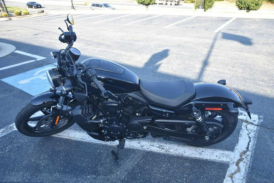 2025 Harley-Davidson® RH975 - Nightster®