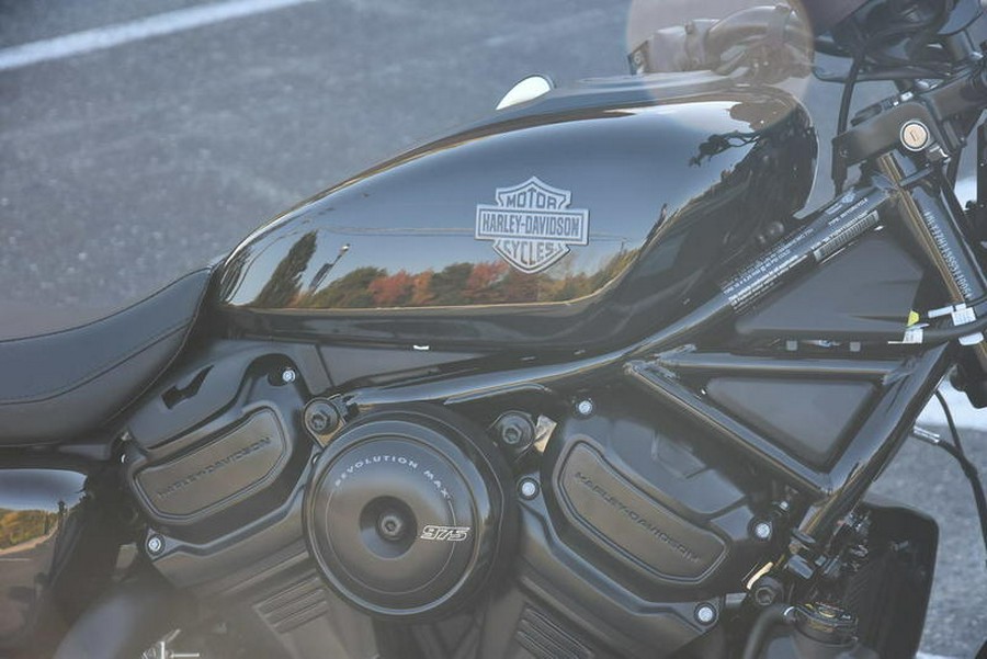 2025 Harley-Davidson® RH975 - Nightster®