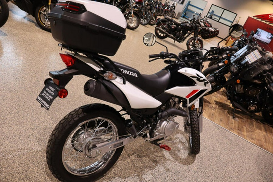 2023 Honda® XR150L