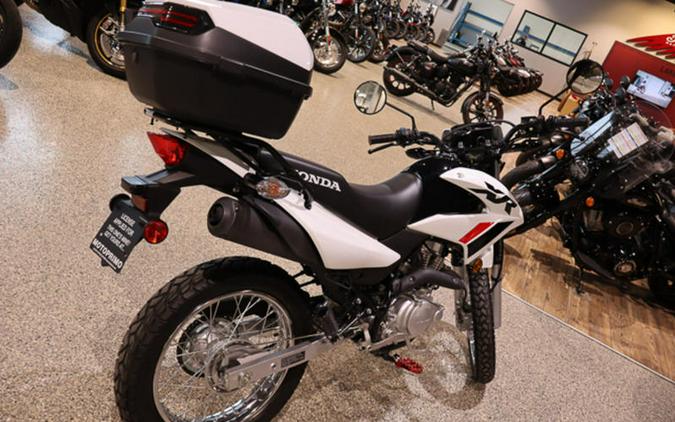 2023 Honda® XR150L