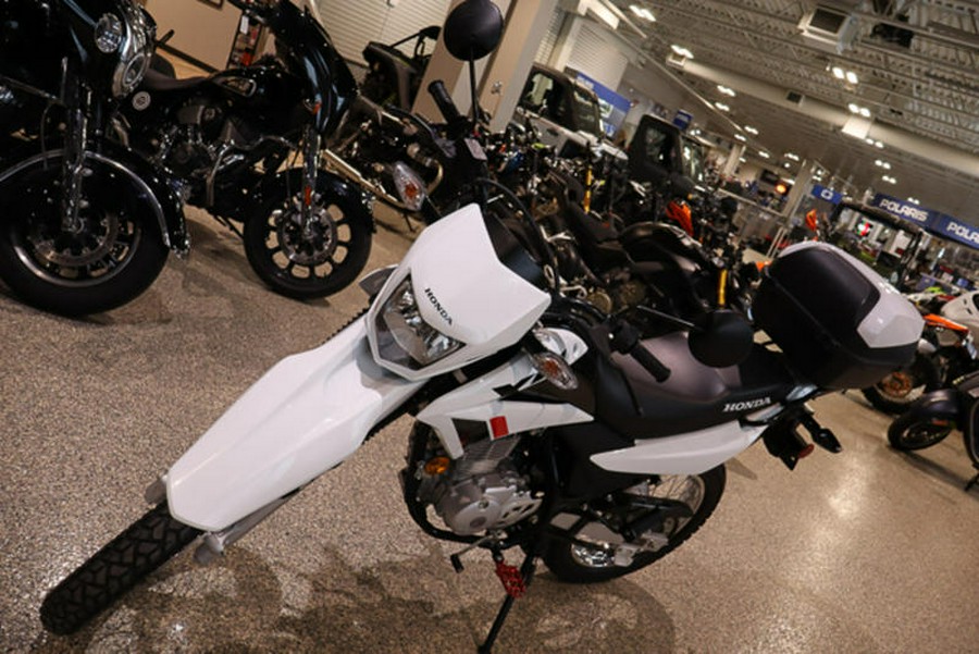 2023 Honda® XR150L