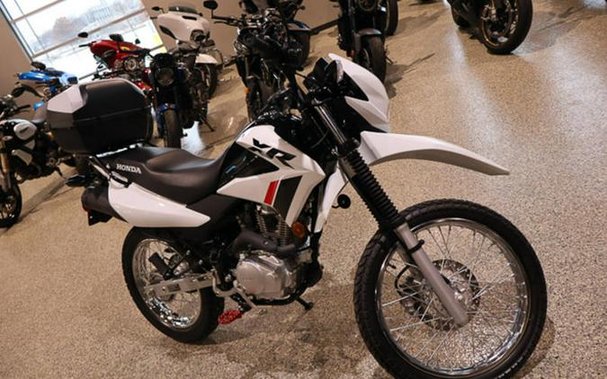 2023 Honda® XR150L
