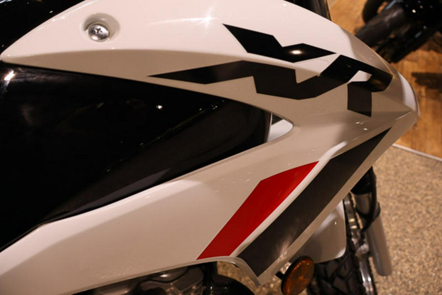 2023 Honda® XR150L