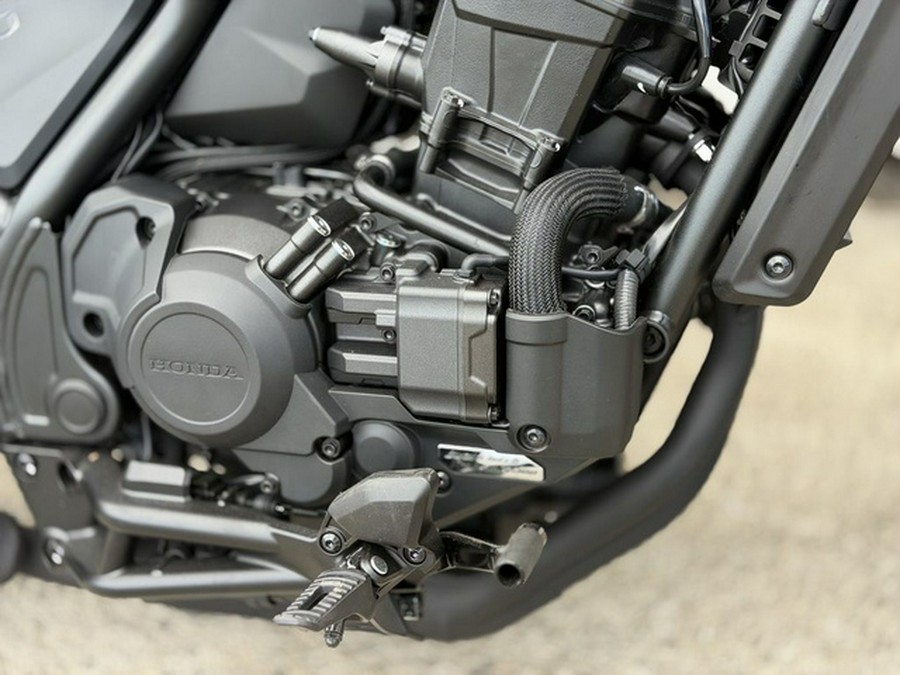2026 Honda Rebel 1100 DCT SE