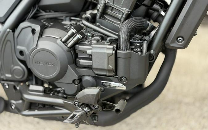 2026 Honda Rebel 1100 DCT SE