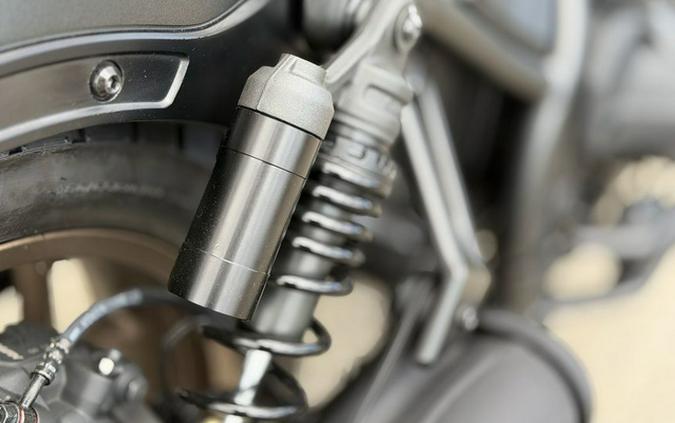 2026 Honda Rebel 1100 DCT SE