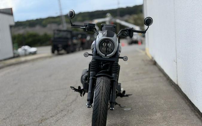 2026 Honda Rebel 1100 DCT SE